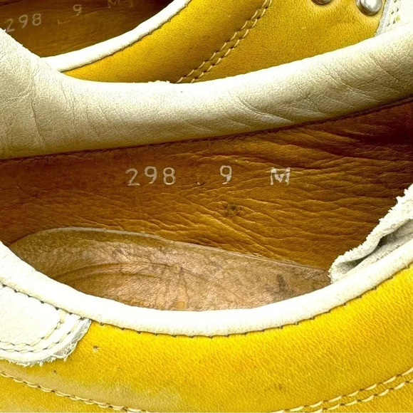 Fabiano Vintage Nordic Cross Country Ski Boots Size 9  Good Used Condition - Picture 7 of 7